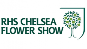 RHS Chelsea logo