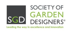 Logo Society Garden Designers